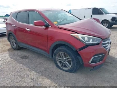 Passenger Right Fender US Built Sport Fits 13-18 SANTA FE 3631403 - Imagem 1 de 4