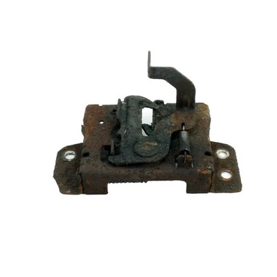 Cerradura capó Mitsubishi Lancer X (GS44S) Foto 1 de 2