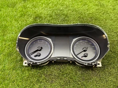 2016 2017 INFINITI Q50 СПИДОМЕТР ПРИБОРНАЯ ПАНЕЛЬ МИЛЬ/Ч 78879 МИЛЬ - Изображение 1 из 4