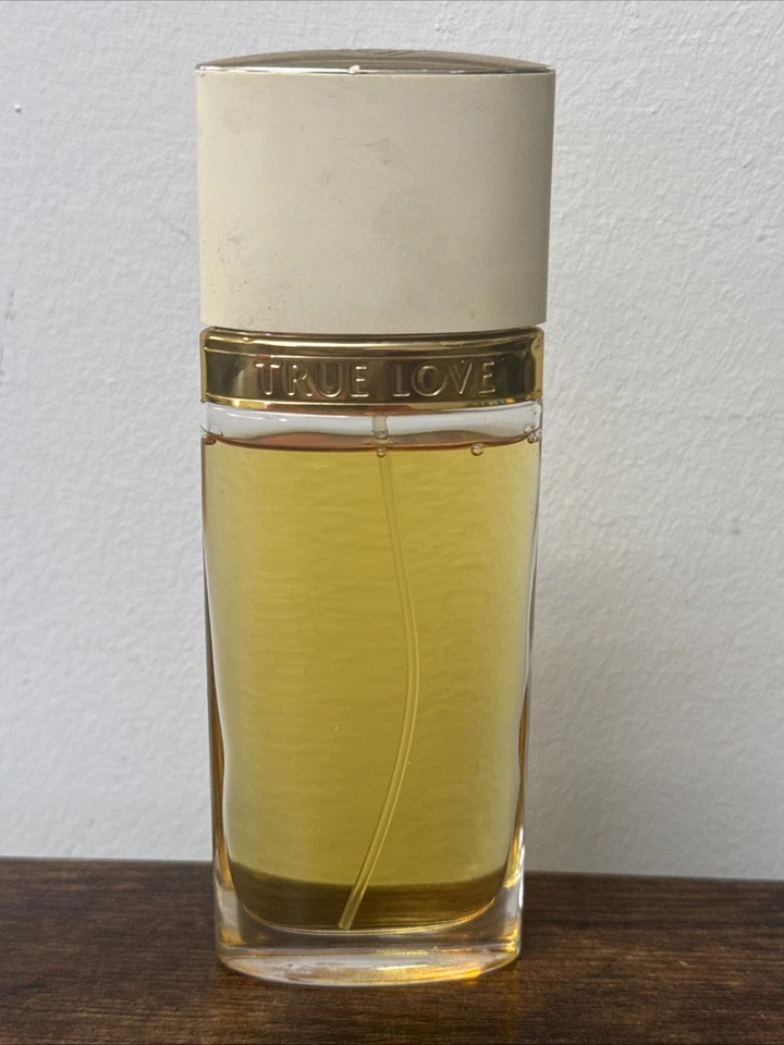 True Love by Elizabeth Arden Perfume Spray  1.7 oz 50 ml No Box - Image 1 of 2