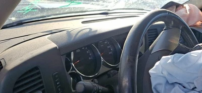 Silverado 2500 2012 equipo original velocímetro calibre grupo 98 k millas Chevrolet Foto 1 de 4