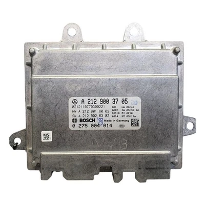 Mercedes CLS W218 C218 Night Vision Control Module A2129003705 - Image 1 of 4