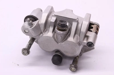 Суппорт переднего тормоза 2012 Honda Crf450r r1019 - Изображение 1 из 4