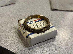 1982-1983 Nissan 280ZX, 1984-1989 Nissan 300ZX Synchro Ring NOS C2607-P9500 - Picture 1 of 5