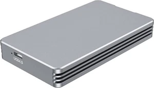 SSD-Gehäuse,ACASIS 40 Gbit/s M.2 NVMeSSD-Gehäuse unterstützt bis zu 8 TB - Afbeelding 1 van 4