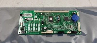 Genuine OEM Part: LG Main PCB Assembly (EBR86433707) EAX68167901-B - Image 1 of 4