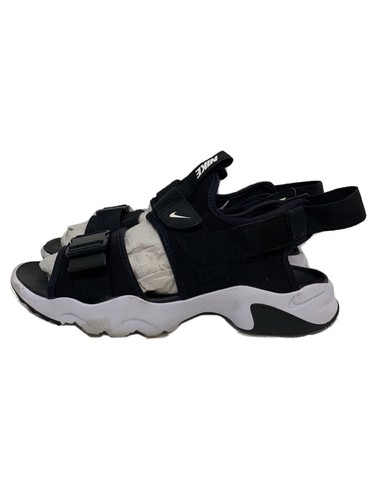 NIKE Sandali 27 cm Nero CI8797 002