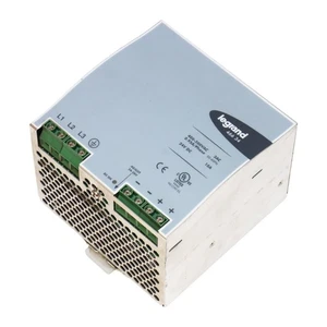 LEGRAND 466 34 LEGRAND, Stromversorgung zum Schneiden: , 400-500VAC, 466 34, ... - Picture 1 of 11