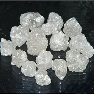 DIAMANTES SUELTOS CRUDOS SIN CORTAR DE ALTA CALIDAD DE 2,00 QUILATES EXTRAÍDOS NATURALMENTE - Imagen 1 de 2