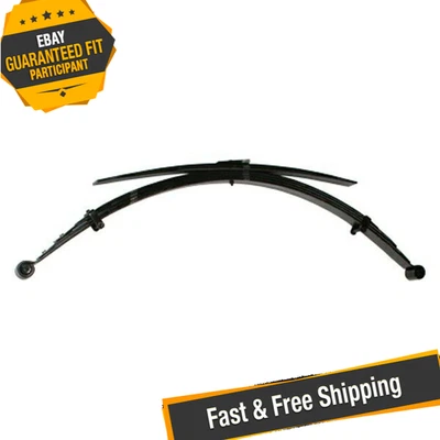 Skyjacker D400CDAK-B 4" x 2" Softride Suspension Lift Kit for 87-93 Dodge W350 Foto 1 de 4