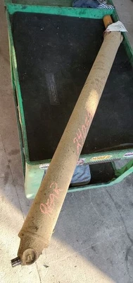 Rear Drive Shaft Fits 03-09 HUMMER H2 1075232 Foto 1 de 4