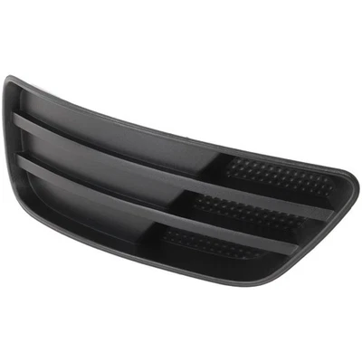 Nova tampa de farol de neblina passageiro lado direito destro mão sedã FO1039103 5S4Z17E810AA - Imagem 1 de 4