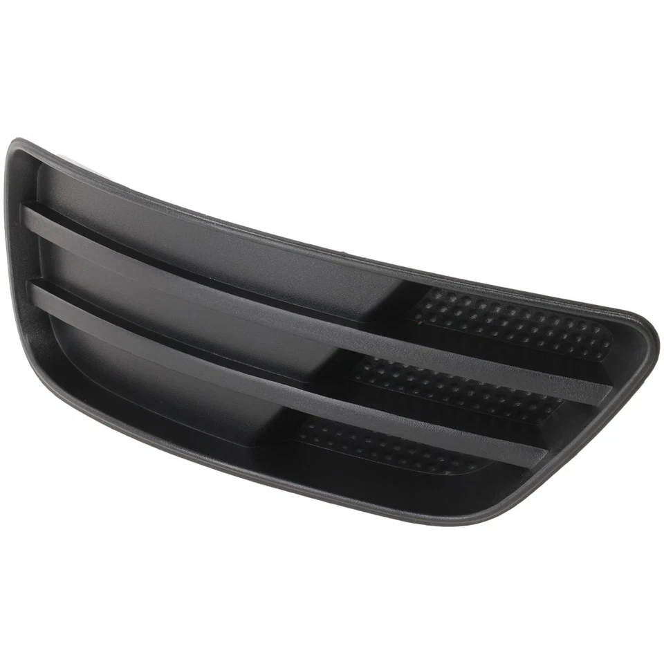 Nueva cubierta de luz antiniebla pasajero lado derecho mano derecha sedán FO1039103 5S4Z17E810AA Foto 1 de 4