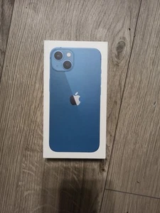 Iphone 13 128gb Blue - Zdjęcie 1 z 5