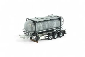 Tekno | 88505 Container Chassis + Swap Tank Kit 1:50 Scale - Picture 1 of 2