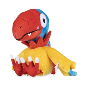 Sitting Cuties Archen Plush Pokemon Fit Legends Z-A Official Nintendo Switch 2 - Picture 1 of 3