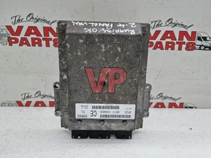 Ford Transit Mk7 Panel Van - 2.4 Euro 4 ECU Module Unit 07-11 Genuine - Picture 1 of 6