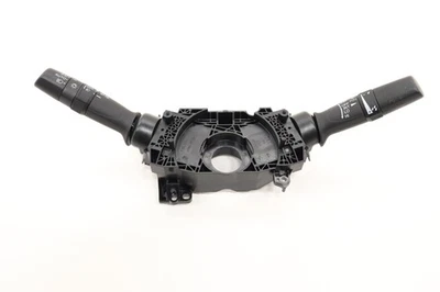 2018 - 2022 HONDA ACCORD DASH STEERING COLUMN COMBINATION SWITCH OEM BLACK_BK - Image 1 of 4