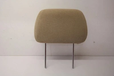 07-14 Chevy Suburban 1500 reposacabezas delantero derecho pasajero tela tostada  Foto 1 de 4