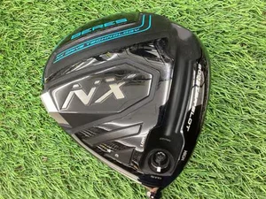 Honma Golf Beres NX 10.5° Driver Vizard For NX R Flex Used Golf Club - Picture 1 of 5