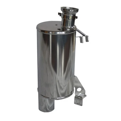 Straightline Performance Lightweight Muffler Ceramic for Yamaha 133-102 - Image 1 of 3