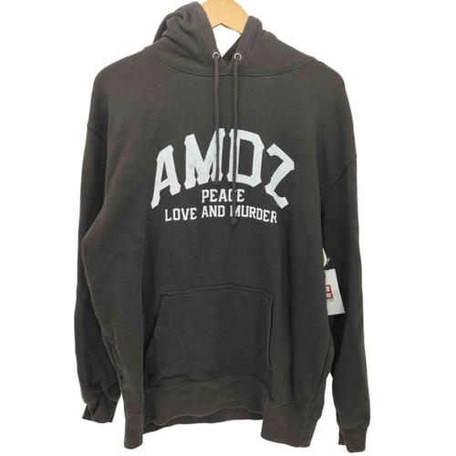 VETEMENTS Abbigliamento U (Usato) Fulg Uom Toppe Fel conpuccio Cappuc