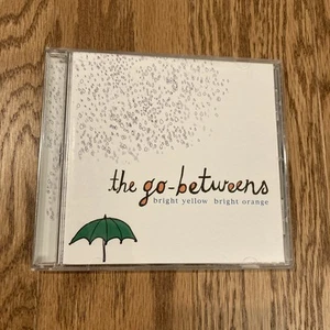 Go-Betweens - Bright Yellow Bright Orange (CD, 2003, Jetset Records) - Picture 1 of 3