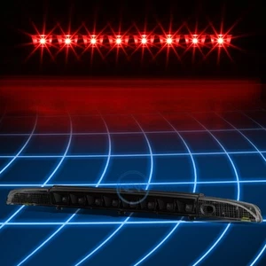 Lámpara de repuesto de tercera luz de freno LED teñida para 93-95 Nissan Pathfinder - Imagen 1 de 5