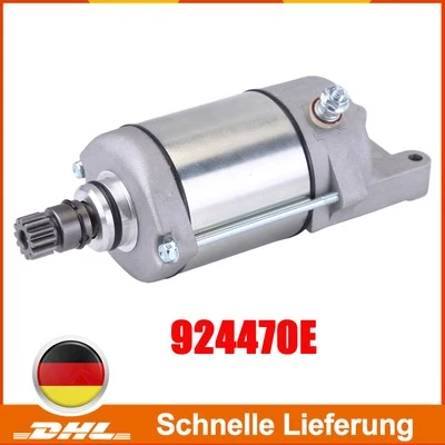 Anlasser Starter Motor Für TGB Target Blade 425 500 525 550 ATV Quad 924470E - Bild 1 von 4