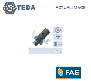12636 OIL PRESSURE SENSOR GAUGE FAE FOR VOLVO V40,S40 I 2L,1.6L,1.9L,1.8L - Picture 1 of 5