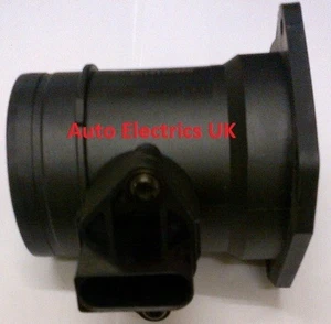 NEW VW VOLKSWAGEN PASSAT 2.0 00- AIR FLOW MASS METER SENSOR 06B906461 FM19079 - Picture 1 of 1