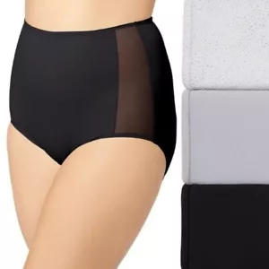 Olga Ultra Stretch 3er Pack Slip Höschen Unterwäsche GS1603P, 6/M 7/L 8/XL 9/2XL - Bild 1 von 1