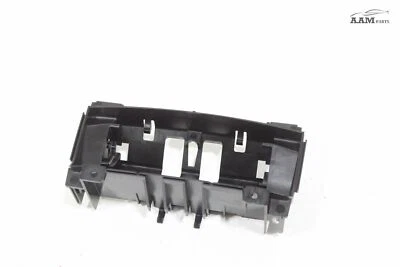 AUDI A6 2012-2018 consola central toma de corriente trasera encendedor bisel cubierta moldura OEM Foto 1 de 4