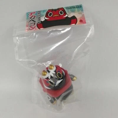 Vinilo suave Teresa Chiba Akabegon Foto 1 de 3