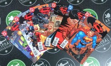 Superman/Batman #1-6 (2003) DC Comics NM- 9.2 Lex Luthor Justice League