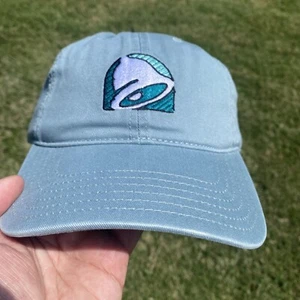 Taco Bell Rare Foundation Hat Live Mas Mild Hot Fire New pin SEE MY OTHER ITEMS - Picture 1 of 5