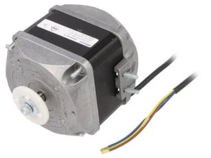 M4Q045-EA01-75 Motor: AC 1-phasen 1300Umdr./Min P: 25W 230VAC 620mA -30-40°C EBM - Picture 1 of 1