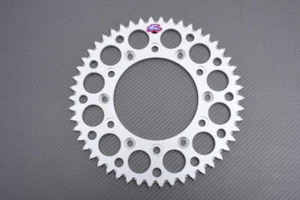 Corona RENTHAL Light 39Dientes 520 HONDA CRF 230 L 2008-2009 Ref 154B-520-39T-SI - Picture 1 of 2