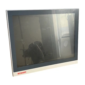 Beckhoff CP2915-0000 Used UMP - Bild 1 von 5