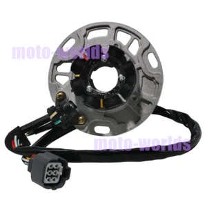 For Kawasaki KX125-L1 1999 21003-1339 21003-1381 Magneto Generator Stator Coil - Bild 1 von 8