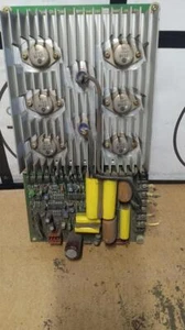Mitsubishi ERVA-01-DWC BY171A412G51 Circuit Board - GHB-55 - Picture 1 of 2