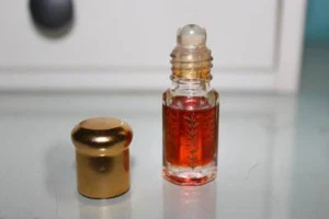 3 ml Misk Makkah - Al Haramain - Parfümöl - Musk - - Parfum Oriental