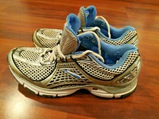brooks trance 7