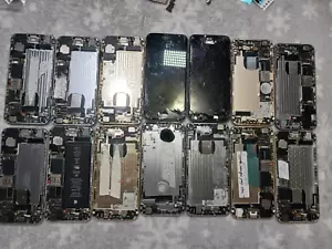 iphone 6 Lot for scrap or parts - Picture 1 of 24