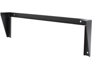 StarTech.com RK119WALLV 1U 19in Steel Vertical Wall Mount Equipment Rack Bracket - Picture 1 of 1