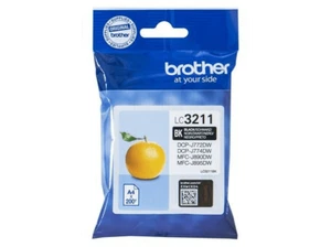 BROTHER LC3211BK - Imagen 1 de 1