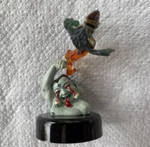 Época, Onmyo Yokai Katashiro (serie japonesa de figuras de Yokai), "ToriKabuto" - Imagen 1 de 4