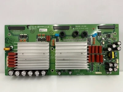 Placa LG 50PC1DR-UA ZSUS Plasma Z-Sustain LGPDP 050714, 6870QZC004A, 6871QZH044A Foto 1 de 4