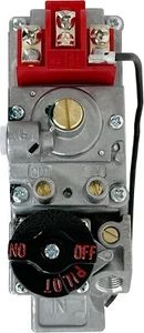 Valvola gas Durablow DV970A-NG Millivolt di ricambio per Dexen, Dexin, Robertshaw, - Foto 1 di 4