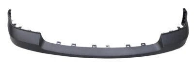 NUEVA CUBIERTA SUPERIOR DEL PARACHOQUES DELANTERO OEM GM texturizada 25783617 GMC Sierra 2007-2013 Foto 1 de 4